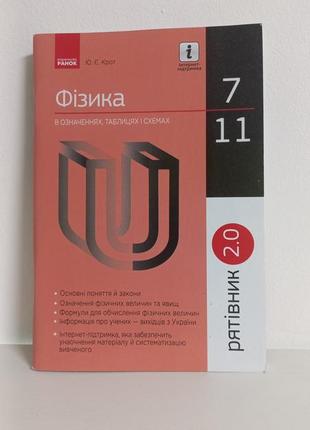 Справочник английский язык в таблицах и схемах (5-11 классы)