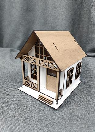 Копилка для денег