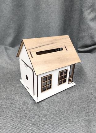 Копилка для денег