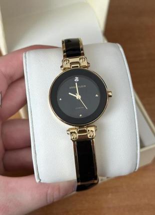Жіночий годинник anne klein