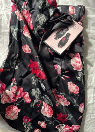 Чохол на тапки victoria’s secret