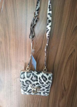 Жіноча сумка