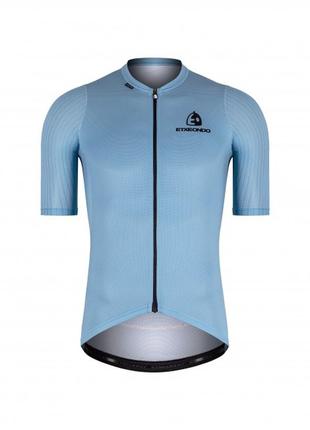 Спортивна кофта для велоспорту batu jersey etxeondo