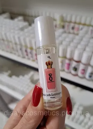 Q eau духи масляные масляные духи франция 10 мл