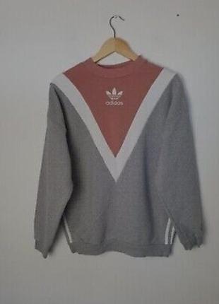 Свитшот adidas