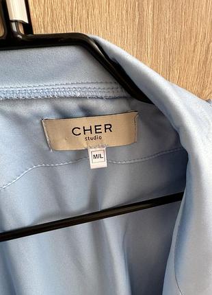 Рубашка cher17 2