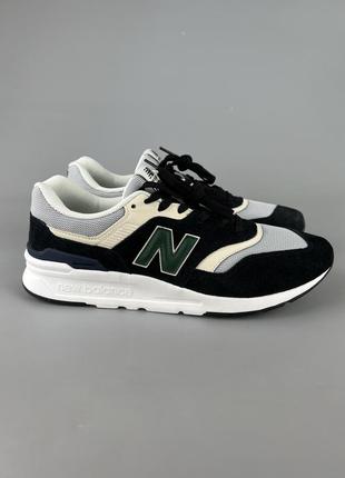 Чоловічі кросівки new balance 997 оригінал