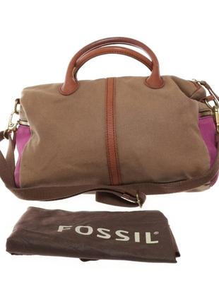 Сумка fossil оригінал