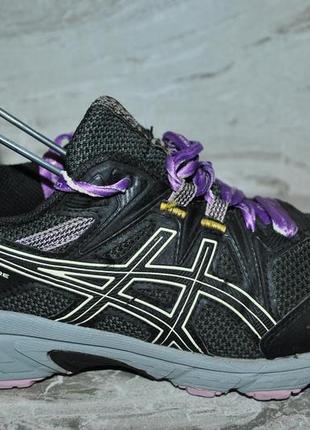 Asics кроссовки 40 р