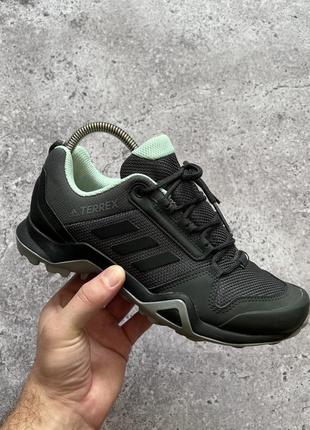 Оригінальні кросівки adidas terrex ax3