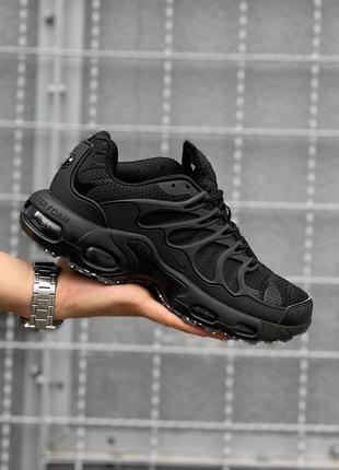 Nike terrascape black 4
