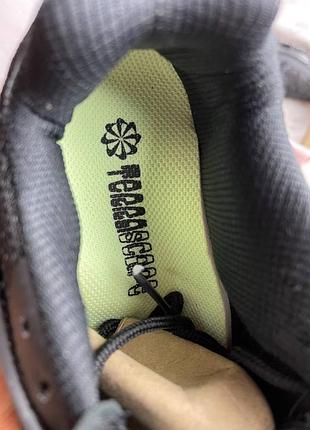 Nike terrascape black 7