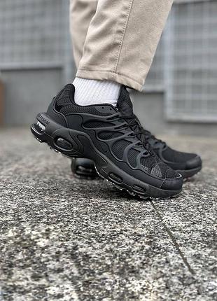 Nike terrascape black 2