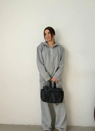 Невероятные костюмы, которые покорят твое сердце комфортом и стилем! 💫