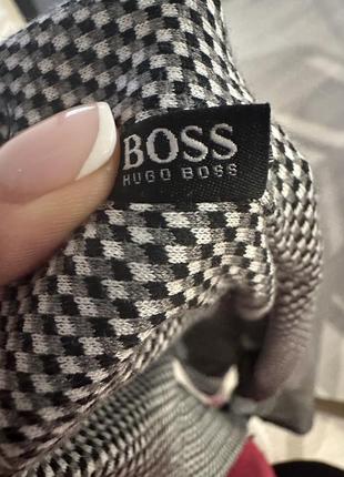 Поло Knit boss5 фото