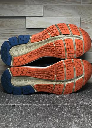 Кросівки asics gel-pulse 12 . оригінал 10