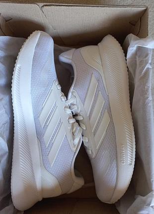 Кросівки adidas розмір 9 1/2, 27 см