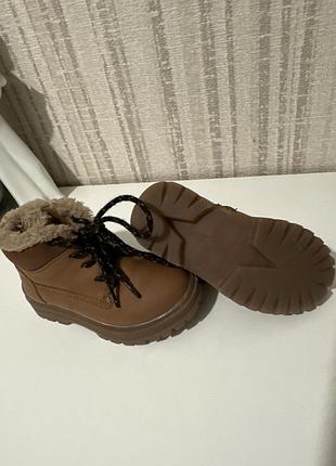 Zara кстілка 12-12,5 см 3