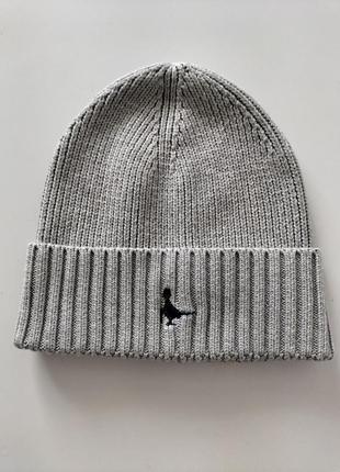 Шапка jack wills