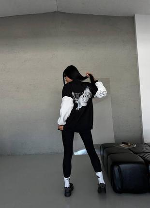 Костюм жіночий