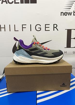 Adidas terrex free hiker 2