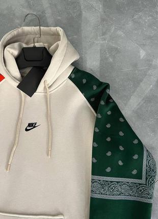 Худі nike 3