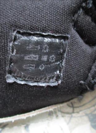 Landrover (37) кожаные сандалии треккинговые женские