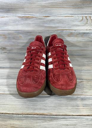 Adidas spezial оригинальные кеды