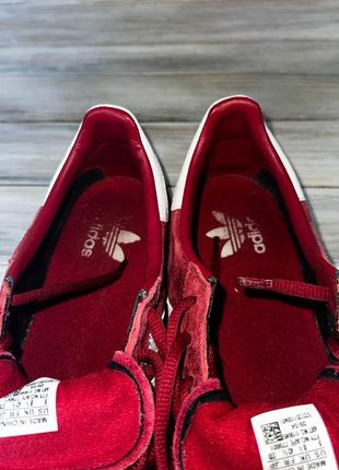 Adidas spezial оригинальные кеды