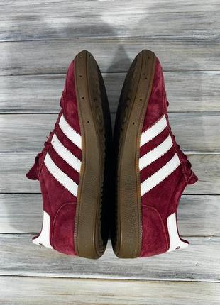 Adidas spezial оригинальные кеды