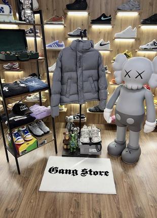 Пуховик the north face tnf 1996 nuptse black