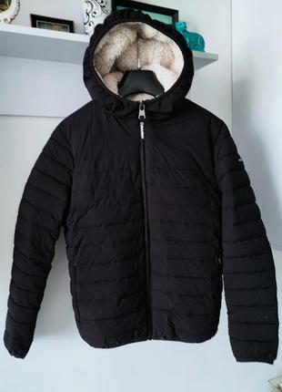 Куртка calvin klein размер s