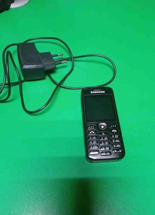 Мобільний телефон смартфон б/у samsung sgh-e590