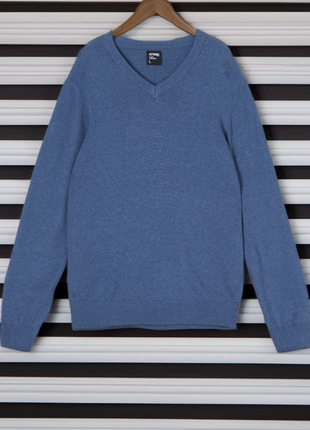 Бавовняний светр