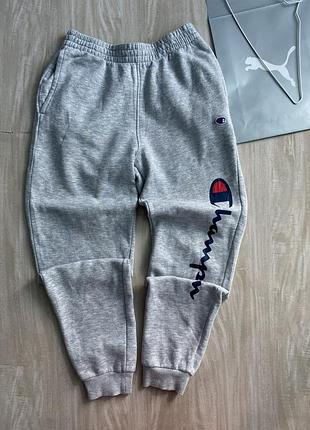 Штаны champion