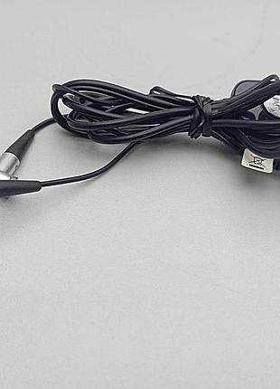Наушники bluetooth-гарнитура б/у наушники вставные miniusb