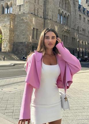 Шикарный пиджак куртка рубашка жакет zara