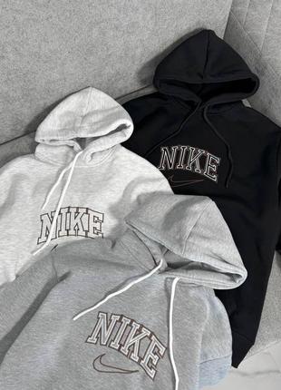 Худі nike