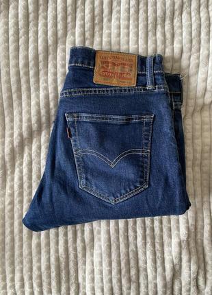 Джинси levis