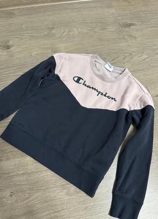 Світшот теплий