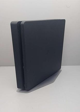 Ігрова приставка б/у sony playstation 4 slim 500gb