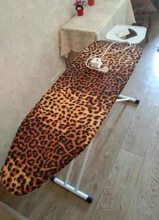 Прасувальна дошка