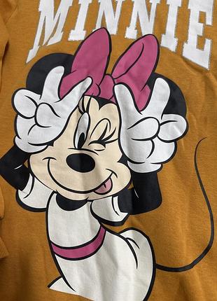 Худи из мики disney 2