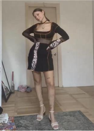 Сукня anyasiryk.studio