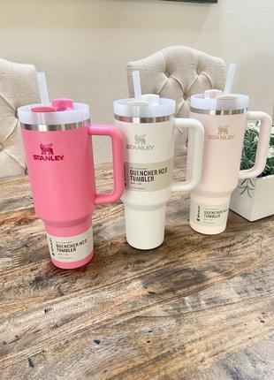 Термокухоль stanley