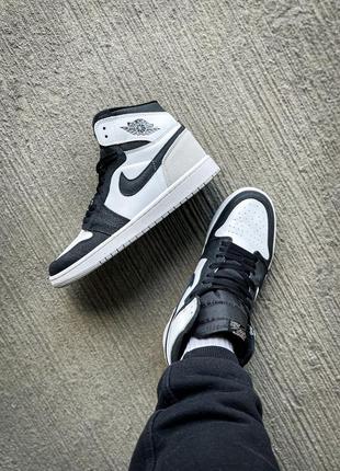 Кроссовки nike magista obra orange yellow blue eyes black retro high og "blached "кроссовки найк