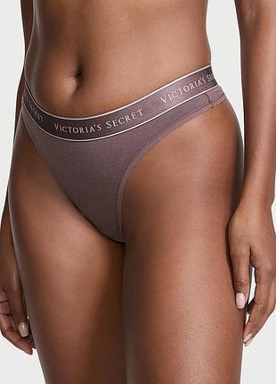 Трусики victoria’s secret