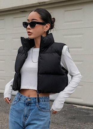 Нереально крута жилетка🎇🎆