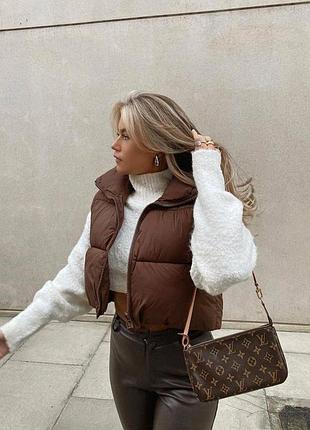 Нереально крута жилетка🎇🎆