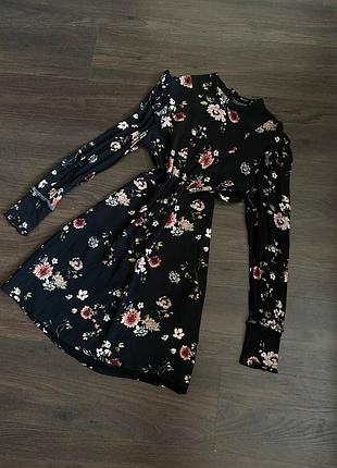 Сукня bershka